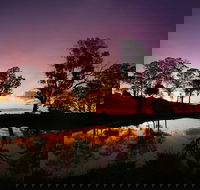 Highfields - Lightning Ridge Tourism