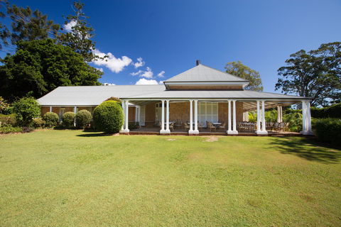 Historic Ormiston House - Lightning Ridge Tourism 2