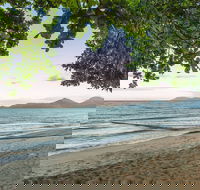 Holloways Beach - Lightning Ridge Tourism