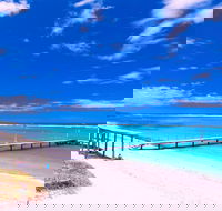 Horrocks - Lightning Ridge Tourism