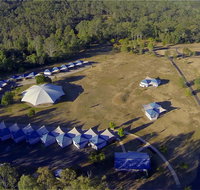 Ivory's Rock Conventions and Events - Lightning Ridge Tourism