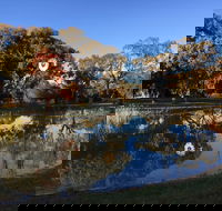 Jubilee Park - Lightning Ridge Tourism