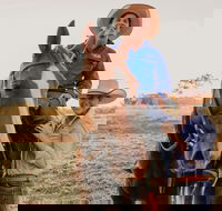Katherine Outback Experience - Horse Riding Experience - Lightning Ridge Tourism