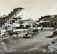 Kiama Historic Walk - Lightning Ridge Tourism