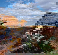 Kings Canyon - Lightning Ridge Tourism