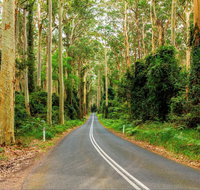 Kioloa - Lightning Ridge Tourism