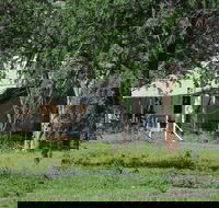 Knott's Crossing Katherine - Lightning Ridge Tourism