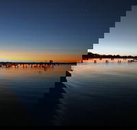 Lake Bonney - Lightning Ridge Tourism