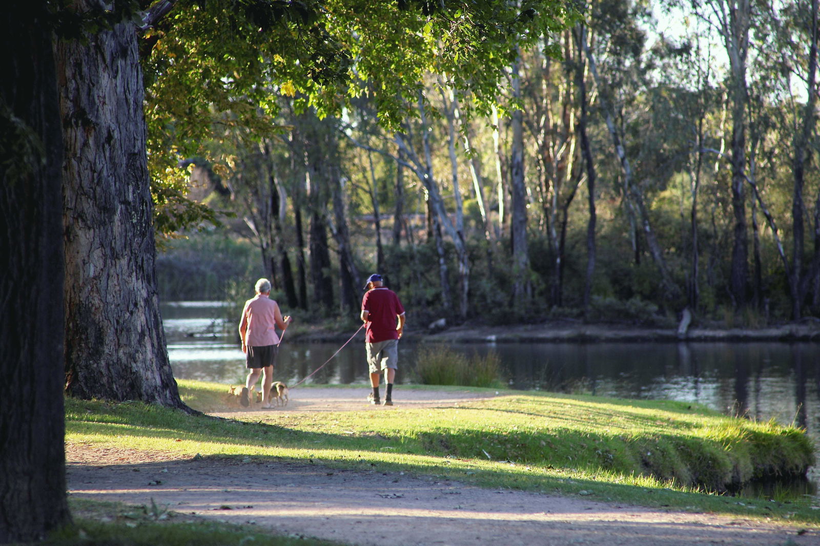 Benalla VIC Lightning Ridge Tourism