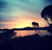 Lake Fellmongery Ski Lake - Lightning Ridge Tourism