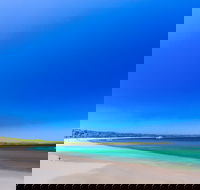 Long Beach - Lightning Ridge Tourism