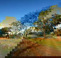 Maclagan - Lightning Ridge Tourism