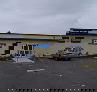 Mainly Maritime - Lightning Ridge Tourism