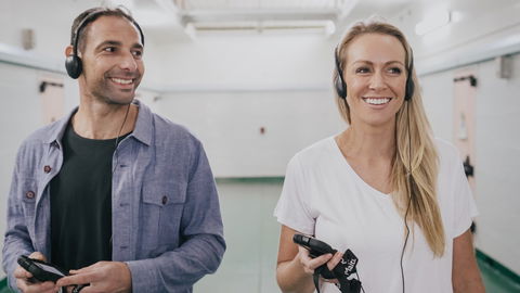 Maitland Gaol - Lightning Ridge Tourism 2