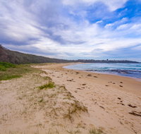 Manyana Beach - Lightning Ridge Tourism