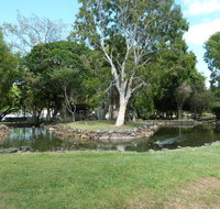 McIntosh Island Park - Lightning Ridge Tourism