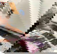 Megalo Print Studio  Gallery - Lightning Ridge Tourism