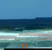 Merewether Beach - Lightning Ridge Tourism