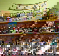 Moonta Mines Sweet Shop - Lightning Ridge Tourism