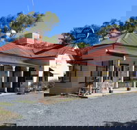 Morven - Lightning Ridge Tourism