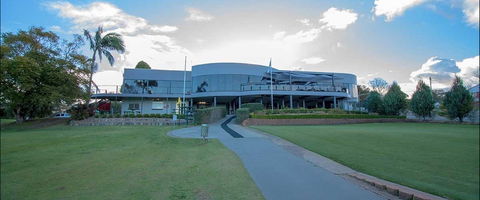 Moruya Golf Club - Lightning Ridge Tourism 0