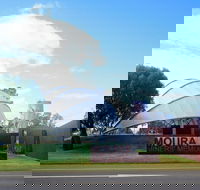Moura - Lightning Ridge Tourism