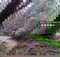 Mount Worth State Park - Lightning Ridge Tourism