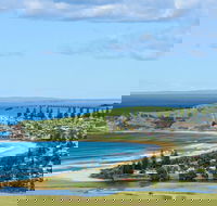 Mt Pleasant Lookout - Lightning Ridge Tourism