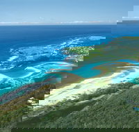 Narooma Bar Beach South - Lightning Ridge Tourism