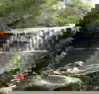 Nellies Glen Picnic Area - Lightning Ridge Tourism