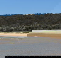 Nelson Lagoon - Lightning Ridge Tourism