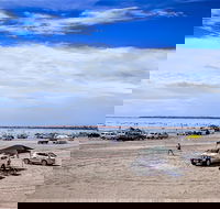North Beach Wallaroo - Lightning Ridge Tourism