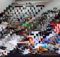 Obsession Shoes Boutique - Lightning Ridge Tourism