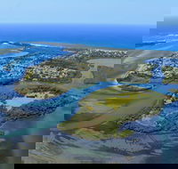 Orient Point - Lightning Ridge Tourism