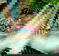 Oxenford - Lightning Ridge Tourism