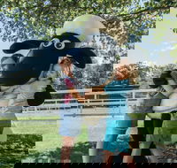 Paradise Country - Lightning Ridge Tourism