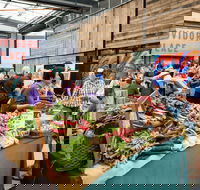 Providore Market - Lightning Ridge Tourism