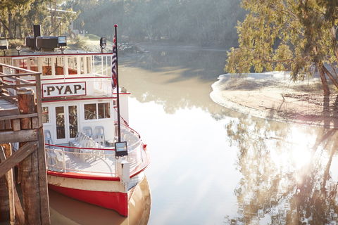 PS Pyap - Lightning Ridge Tourism 0