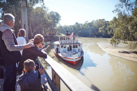 PS Pyap - Lightning Ridge Tourism 1