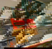 Queensland Military Memorial Museum - Lightning Ridge Tourism