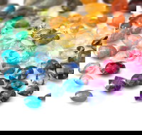 Red Earth Jewellery - Lightning Ridge Tourism