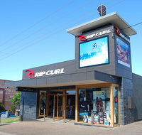 Rip Curl Ulladulla - Lightning Ridge Tourism