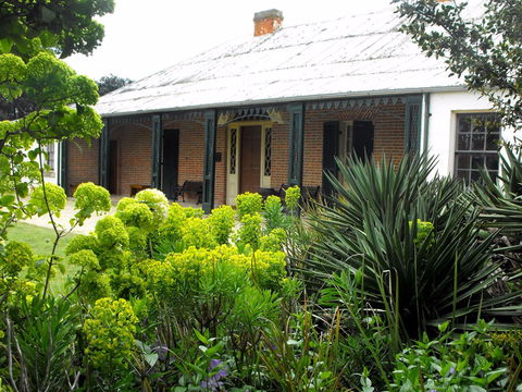 Riversdale Historic Homestead - Lightning Ridge Tourism 1
