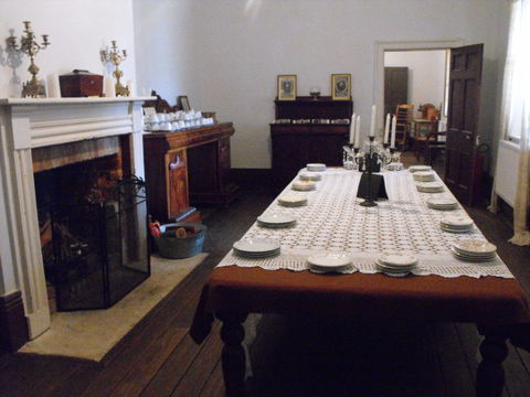 Riversdale Historic Homestead - Lightning Ridge Tourism 2