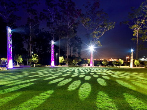 Robelle Domain - Lightning Ridge Tourism 1