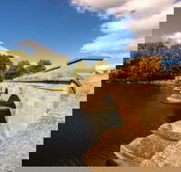 Ross - Lightning Ridge Tourism