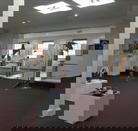 Rosevears Art Gallery - Lightning Ridge Tourism