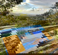Round Hill Lookout - Lightning Ridge Tourism