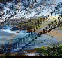 Salmon Haul Reserve Cronulla - Lightning Ridge Tourism