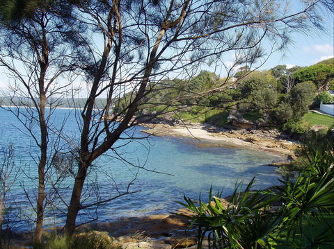Salmon Haul Reserve Cronulla - Lightning Ridge Tourism 0
